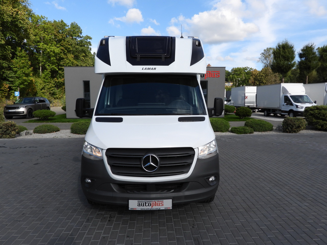 MERCEDES SPRINTER 316 TARPAULIN 8 PALLETS WEBASTO CRUISE CONTROL AIR CONDITIONING  160HP - Тентованный фургон: фото 5 MERCEDES SPRINTER 316 TARPAULIN 8 PALLETS WEBASTO CRUISE CONTROL AIR CONDITIONING  160HP - Тентованный фургон: фото 5