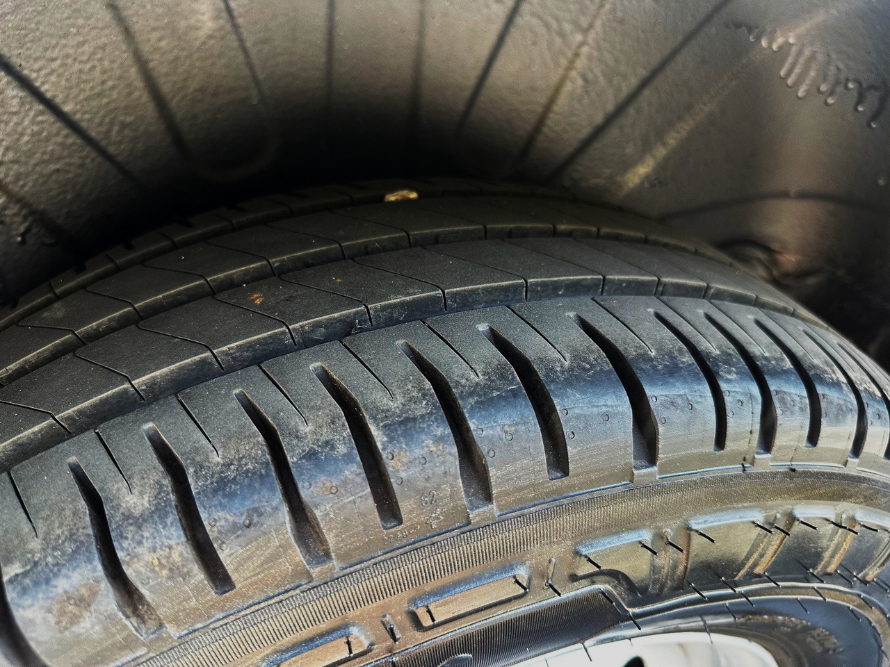 Цельнометаллический фургон PEUGEOT BOXER BOX DELIVERY VAN 7 SEATS 110HP: фото 20 Цельнометаллический фургон PEUGEOT BOXER BOX DELIVERY VAN 7 SEATS 110HP: фото 20