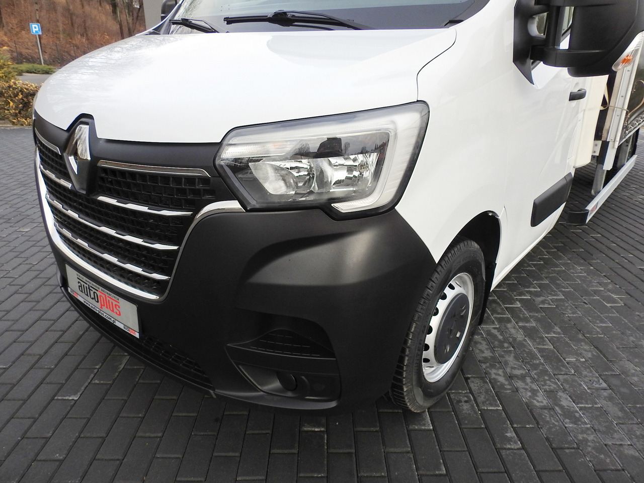 RENAULT MASTER TARPAULIN 10 PALLETS WEBASTO CRUISE CONTROL AIR CONDITIONING LED LIGHTS PNEUMATICS 165HP в лизинг RENAULT MASTER TARPAULIN 10 PALLETS WEBASTO CRUISE CONTROL AIR CONDITIONING LED LIGHTS PNEUMATICS 165HP: фото 19 RENAULT MASTER TARPAULIN 10 PALLETS WEBASTO CRUISE CONTROL AIR CONDITIONING LED LIGHTS PNEUMATICS 165HP в лизинг RENAULT MASTER TARPAULIN 10 PALLETS WEBASTO CRUISE CONTROL AIR CONDITIONING LED LIGHTS PNEUMATICS 165HP: фото 19