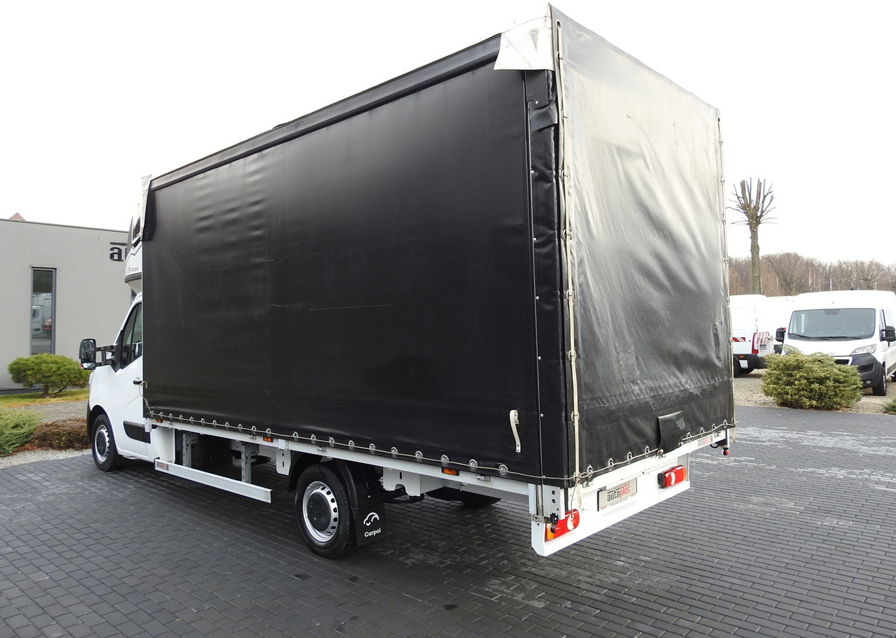 RENAULT MASTER TARPAULIN 10 PALLETS WEBASTO CRUISE CONTROL AIR CONDITIONING LED LIGHTS PNEUMATICS 165HP в лизинг RENAULT MASTER TARPAULIN 10 PALLETS WEBASTO CRUISE CONTROL AIR CONDITIONING LED LIGHTS PNEUMATICS 165HP: фото 10 RENAULT MASTER TARPAULIN 10 PALLETS WEBASTO CRUISE CONTROL AIR CONDITIONING LED LIGHTS PNEUMATICS 165HP в лизинг RENAULT MASTER TARPAULIN 10 PALLETS WEBASTO CRUISE CONTROL AIR CONDITIONING LED LIGHTS PNEUMATICS 165HP: фото 10