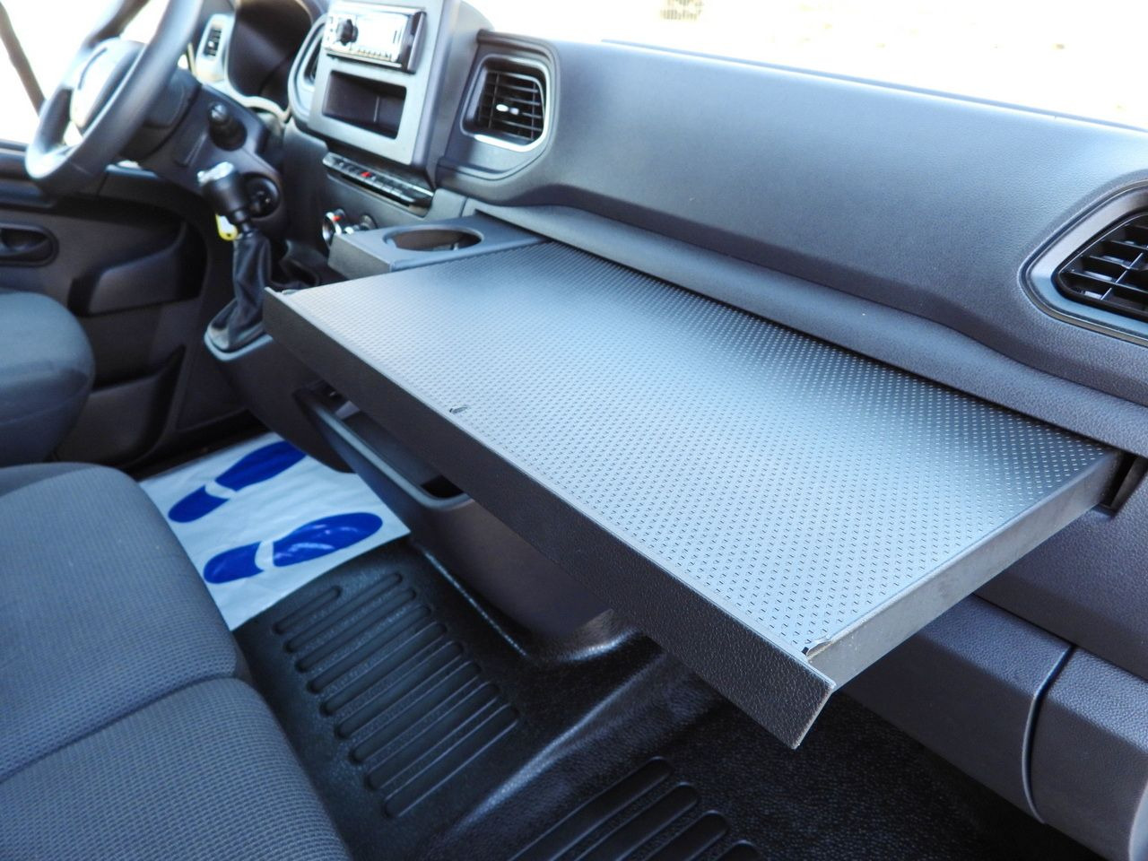 RENAULT MASTER TARPAULIN 10 PALLETS WEBASTO CRUISE CONTROL LED LIGHTS PNEUMATICS AIR CONDITIONING  165HP в лизинг RENAULT MASTER TARPAULIN 10 PALLETS WEBASTO CRUISE CONTROL LED LIGHTS PNEUMATICS AIR CONDITIONING  165HP: фото 40