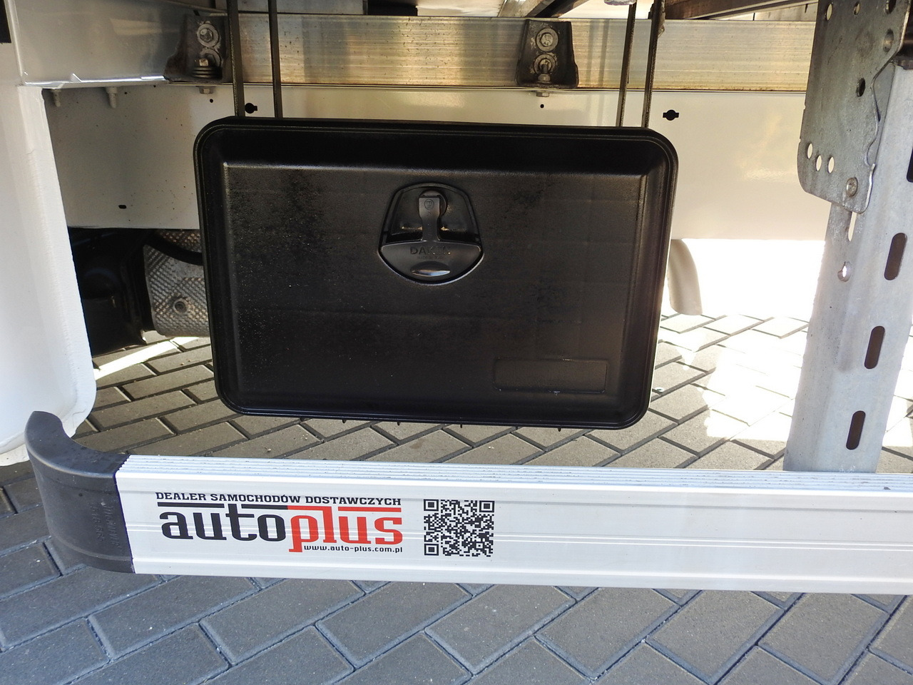 Тентованный фургон RENAULT MASTER TARPAULIN 10 PALLETS WEBASTO CRUISE CONTROL LED LIGHTS PNEUMATICS AIR CONDITIONING 165HP: фото 23 Тентованный фургон RENAULT MASTER TARPAULIN 10 PALLETS WEBASTO CRUISE CONTROL LED LIGHTS PNEUMATICS AIR CONDITIONING 165HP: фото 23