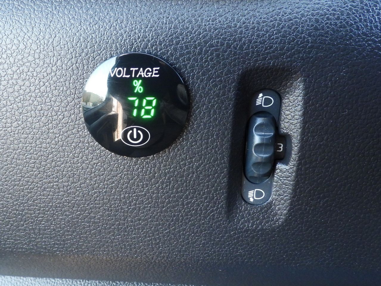 RENAULT MASTER TARPAULIN 10 PALLETS WEBASTO CRUISE CONTROL LED LIGHTS PNEUMATICS AIR CONDITIONING  165HP в лизинг RENAULT MASTER TARPAULIN 10 PALLETS WEBASTO CRUISE CONTROL LED LIGHTS PNEUMATICS AIR CONDITIONING  165HP: фото 30