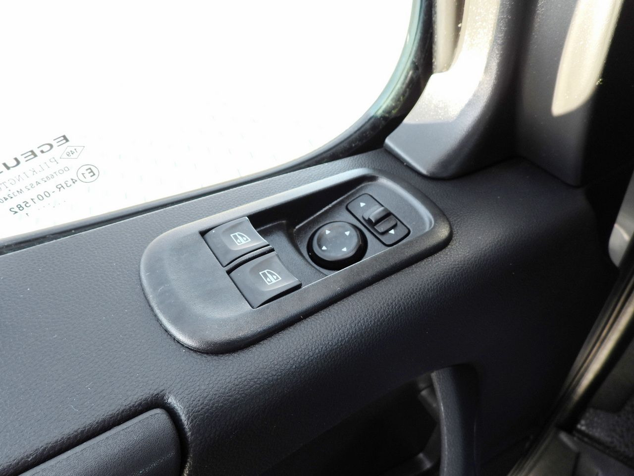 RENAULT MASTER TARPAULIN 10 PALLETS WEBASTO CRUISE CONTROL LED LIGHTS PNEUMATICS AIR CONDITIONING  165HP в лизинг RENAULT MASTER TARPAULIN 10 PALLETS WEBASTO CRUISE CONTROL LED LIGHTS PNEUMATICS AIR CONDITIONING  165HP: фото 29