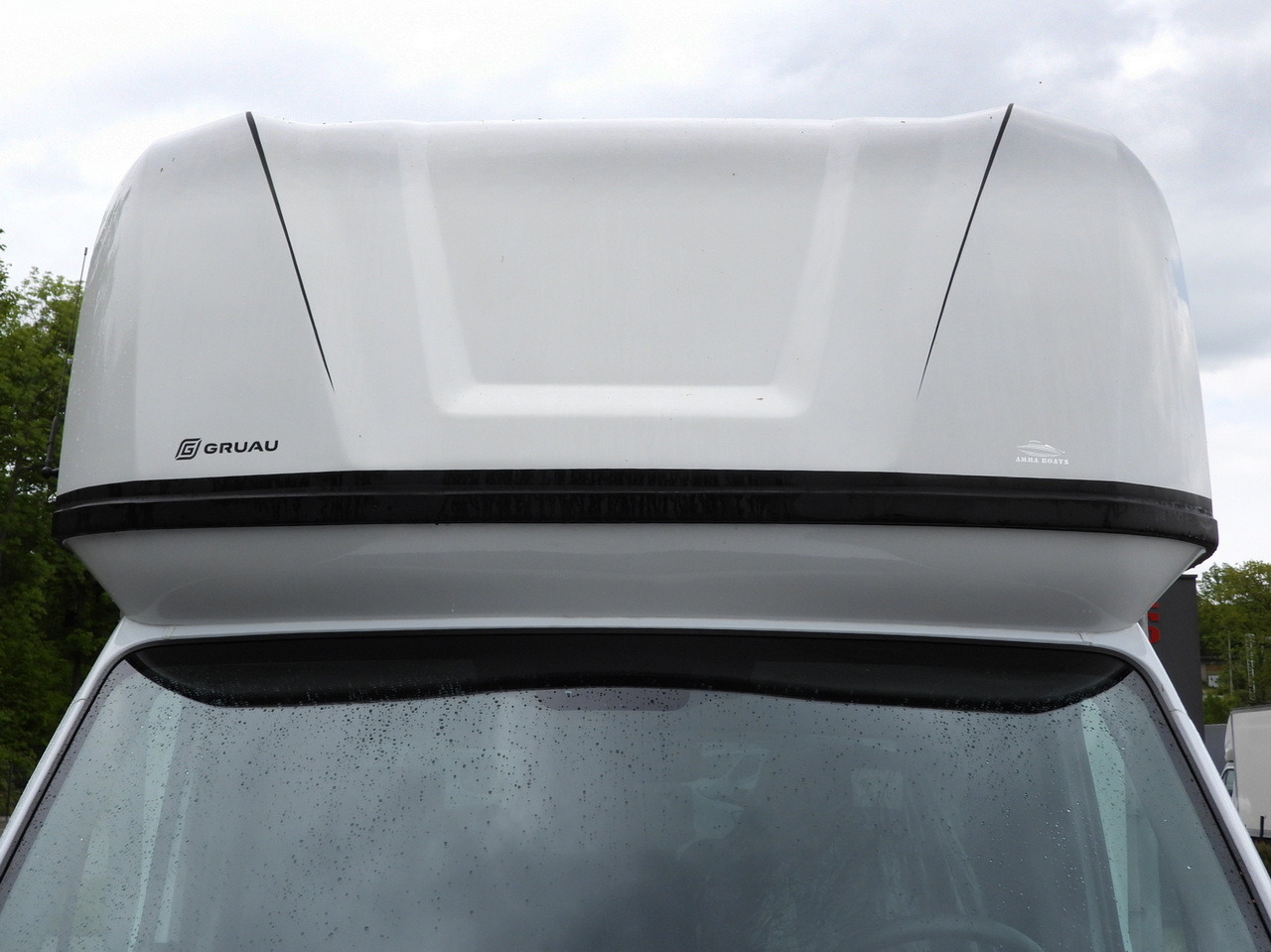 Тентованный фургон RENAULT MASTER TARPAULIN 10 PALLETS WEBASTO CRUISE CONTROL LED LIGHTS PNEUMATICS AIR CONDITIONING 165HP: фото 15 Тентованный фургон RENAULT MASTER TARPAULIN 10 PALLETS WEBASTO CRUISE CONTROL LED LIGHTS PNEUMATICS AIR CONDITIONING 165HP: фото 15