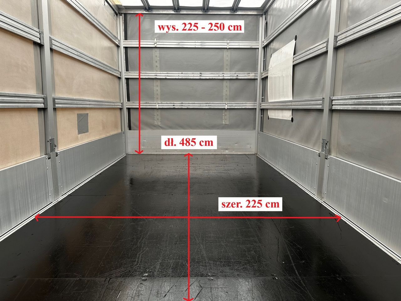 RENAULT MASTER TARPAULIN 10 PALLETS WEBASTO CRUISE CONTROL LED LIGHTS PNEUMATICS AIR CONDITIONING  165HP в лизинг RENAULT MASTER TARPAULIN 10 PALLETS WEBASTO CRUISE CONTROL LED LIGHTS PNEUMATICS AIR CONDITIONING  165HP: фото 12