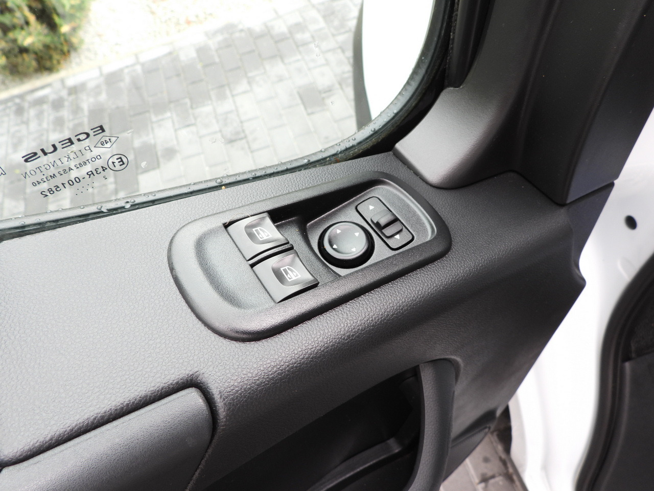 Тентованный фургон RENAULT MASTER TARPAULIN 10 PALLETS WEBASTO CRUISE CONTROL LED LIGHTS PNEUMATICS AIR CONDITIONING 165HP: фото 26 Тентованный фургон RENAULT MASTER TARPAULIN 10 PALLETS WEBASTO CRUISE CONTROL LED LIGHTS PNEUMATICS AIR CONDITIONING 165HP: фото 26