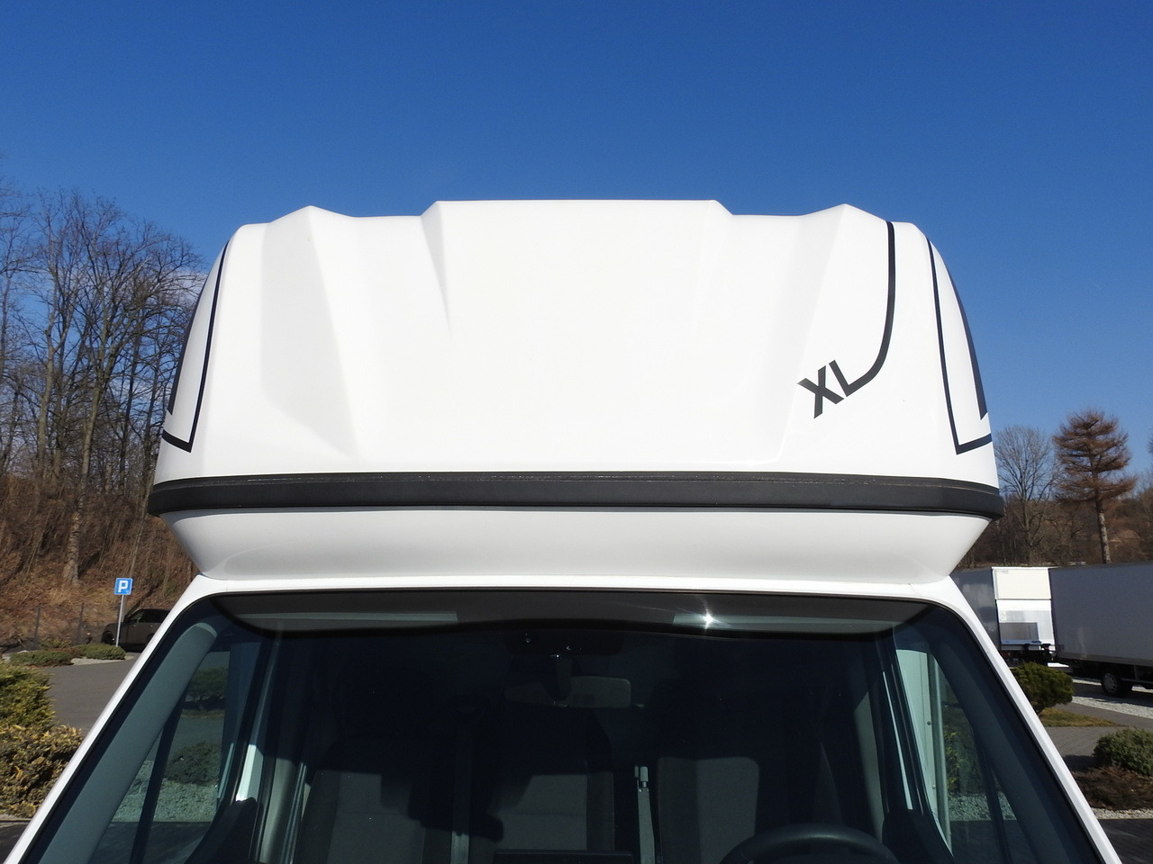 RENAULT MASTER  TARPAULIN 10 PALLETS WEBASTO CRUISE CONTROL LED LIGHTS PNEUMATICS AIR CONDITIONING  165HP в лизинг RENAULT MASTER  TARPAULIN 10 PALLETS WEBASTO CRUISE CONTROL LED LIGHTS PNEUMATICS AIR CONDITIONING  165HP: фото 15