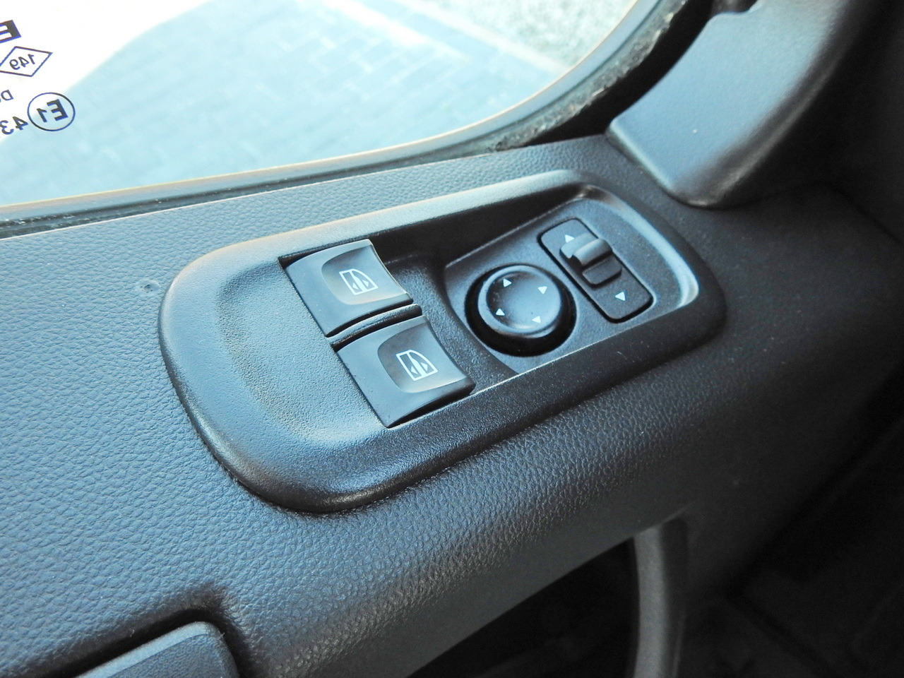 RENAULT MASTER  TARPAULIN 10 PALLETS WEBASTO CRUISE CONTROL LED LIGHTS PNEUMATICS AIR CONDITIONING  165HP в лизинг RENAULT MASTER  TARPAULIN 10 PALLETS WEBASTO CRUISE CONTROL LED LIGHTS PNEUMATICS AIR CONDITIONING  165HP: фото 29