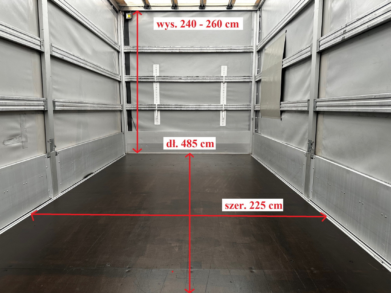 RENAULT MASTER  TARPAULIN 10 PALLETS WEBASTO CRUISE CONTROL LED LIGHTS PNEUMATICS AIR CONDITIONING  165HP в лизинг RENAULT MASTER  TARPAULIN 10 PALLETS WEBASTO CRUISE CONTROL LED LIGHTS PNEUMATICS AIR CONDITIONING  165HP: фото 12