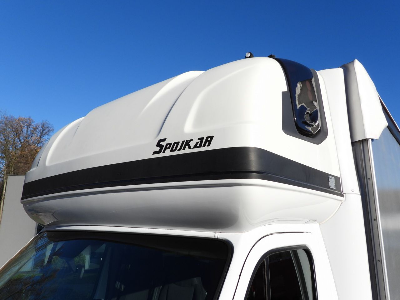 RENAULT MASTER TARPAULIN 10 PALLETS WEBASTO CRUISE CONTROL LED LIGHTS PNEUMATICS AIR CONDITIONING  165HP в лизинг RENAULT MASTER TARPAULIN 10 PALLETS WEBASTO CRUISE CONTROL LED LIGHTS PNEUMATICS AIR CONDITIONING  165HP: фото 19