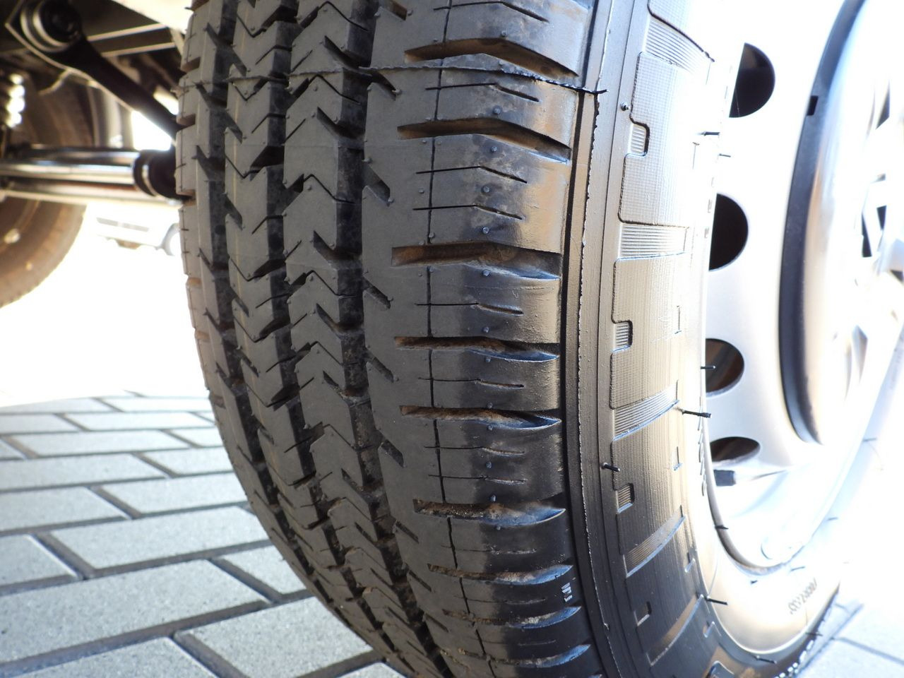 RENAULT MASTER TARPAULIN 10 PALLETS WEBASTO CRUISE CONTROL LED LIGHTS PNEUMATICS AIR CONDITIONING  165HP в лизинг RENAULT MASTER TARPAULIN 10 PALLETS WEBASTO CRUISE CONTROL LED LIGHTS PNEUMATICS AIR CONDITIONING  165HP: фото 24