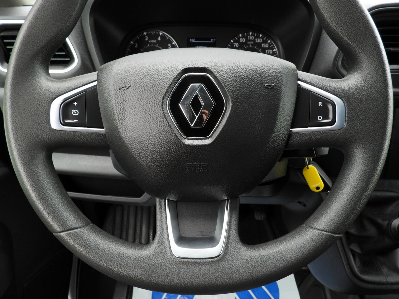 Тентованный фургон RENAULT MASTER TARPAULIN 10 PALLETS WEBASTO CRUISE CONTROL LED LIGHTS PNEUMATICS AIR CONDITIONING 165HP: фото 29 Тентованный фургон RENAULT MASTER TARPAULIN 10 PALLETS WEBASTO CRUISE CONTROL LED LIGHTS PNEUMATICS AIR CONDITIONING 165HP: фото 29