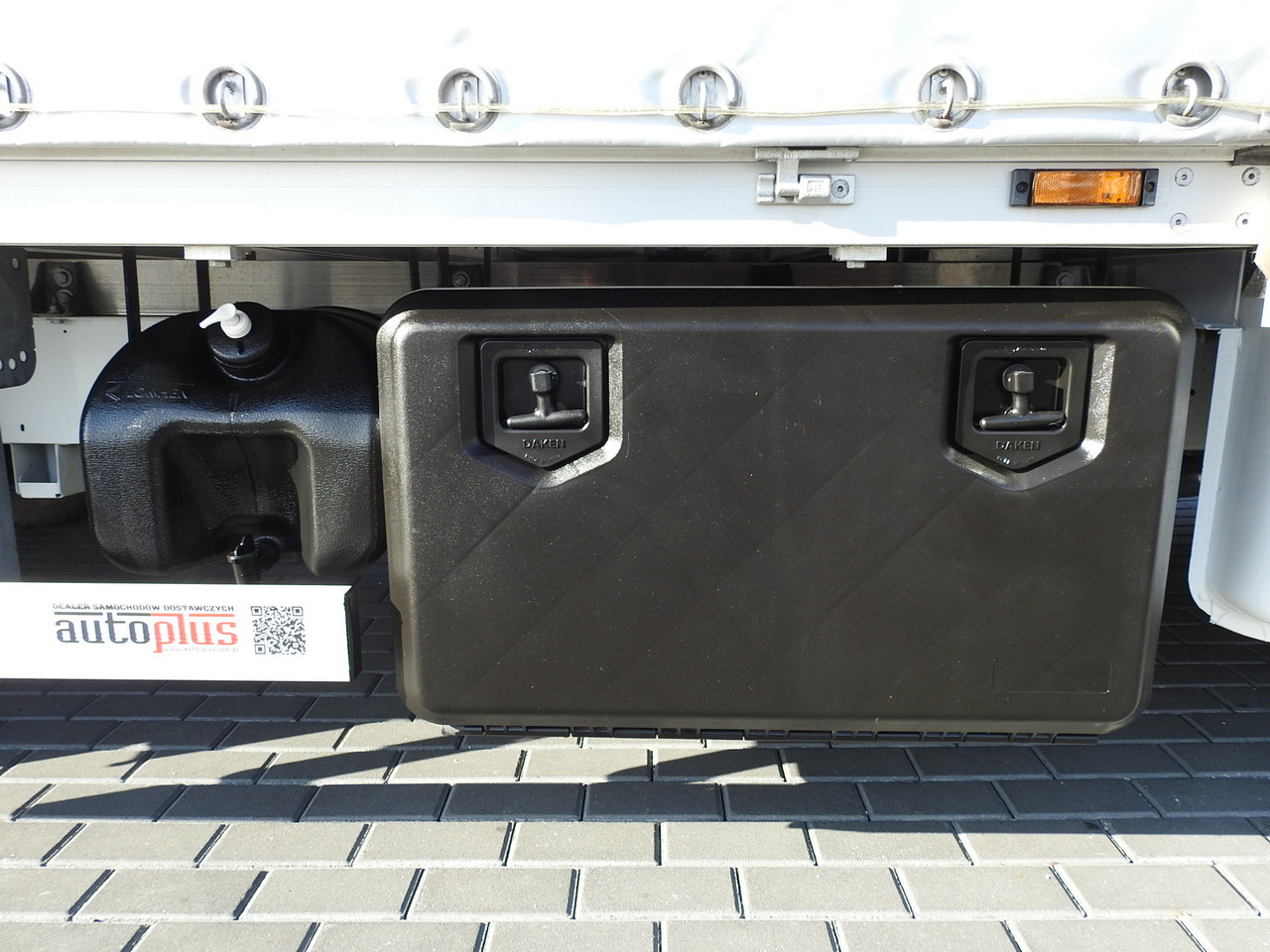 RENAULT MASTER  TARPAULIN 10 PALLETS WEBASTO CRUISE CONTROL LED LIGHTS PNEUMATICS AIR CONDITIONING  165HP в лизинг RENAULT MASTER  TARPAULIN 10 PALLETS WEBASTO CRUISE CONTROL LED LIGHTS PNEUMATICS AIR CONDITIONING  165HP: фото 22