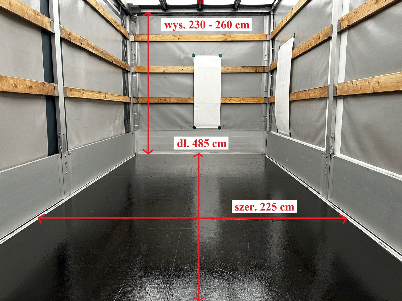 Тентованный фургон RENAULT MASTER TARPAULIN 10 PALLETS WEBASTO CRUISE CONTROL LED LIGHTS PNEUMATICS AIR CONDITIONING 165HP: фото 12 Тентованный фургон RENAULT MASTER TARPAULIN 10 PALLETS WEBASTO CRUISE CONTROL LED LIGHTS PNEUMATICS AIR CONDITIONING 165HP: фото 12