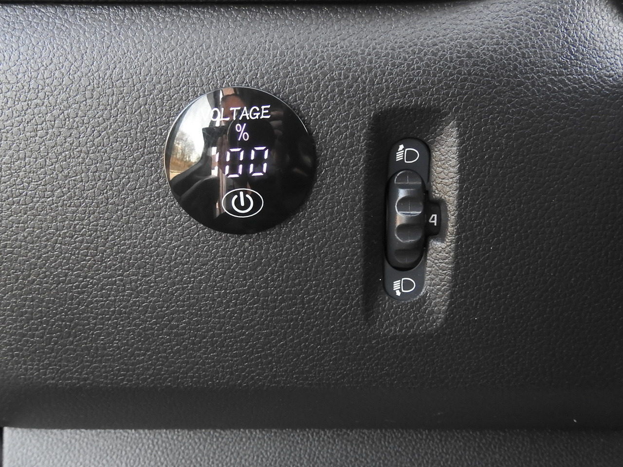 Тентованный фургон RENAULT MASTER TARPAULIN 10 PALLETS WEBASTO CRUISE CONTROL LED LIGHTS PNEUMATICS AIR CONDITIONING 165HP: фото 30 Тентованный фургон RENAULT MASTER TARPAULIN 10 PALLETS WEBASTO CRUISE CONTROL LED LIGHTS PNEUMATICS AIR CONDITIONING 165HP: фото 30