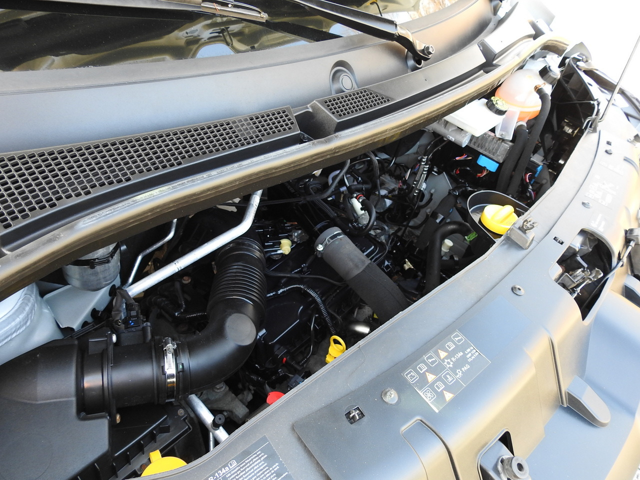 RENAULT MASTER  TARPAULIN 10 PALLETS WEBASTO CRUISE CONTROL LED LIGHTS PNEUMATICS AIR CONDITIONING  165HP в лизинг RENAULT MASTER  TARPAULIN 10 PALLETS WEBASTO CRUISE CONTROL LED LIGHTS PNEUMATICS AIR CONDITIONING  165HP: фото 26