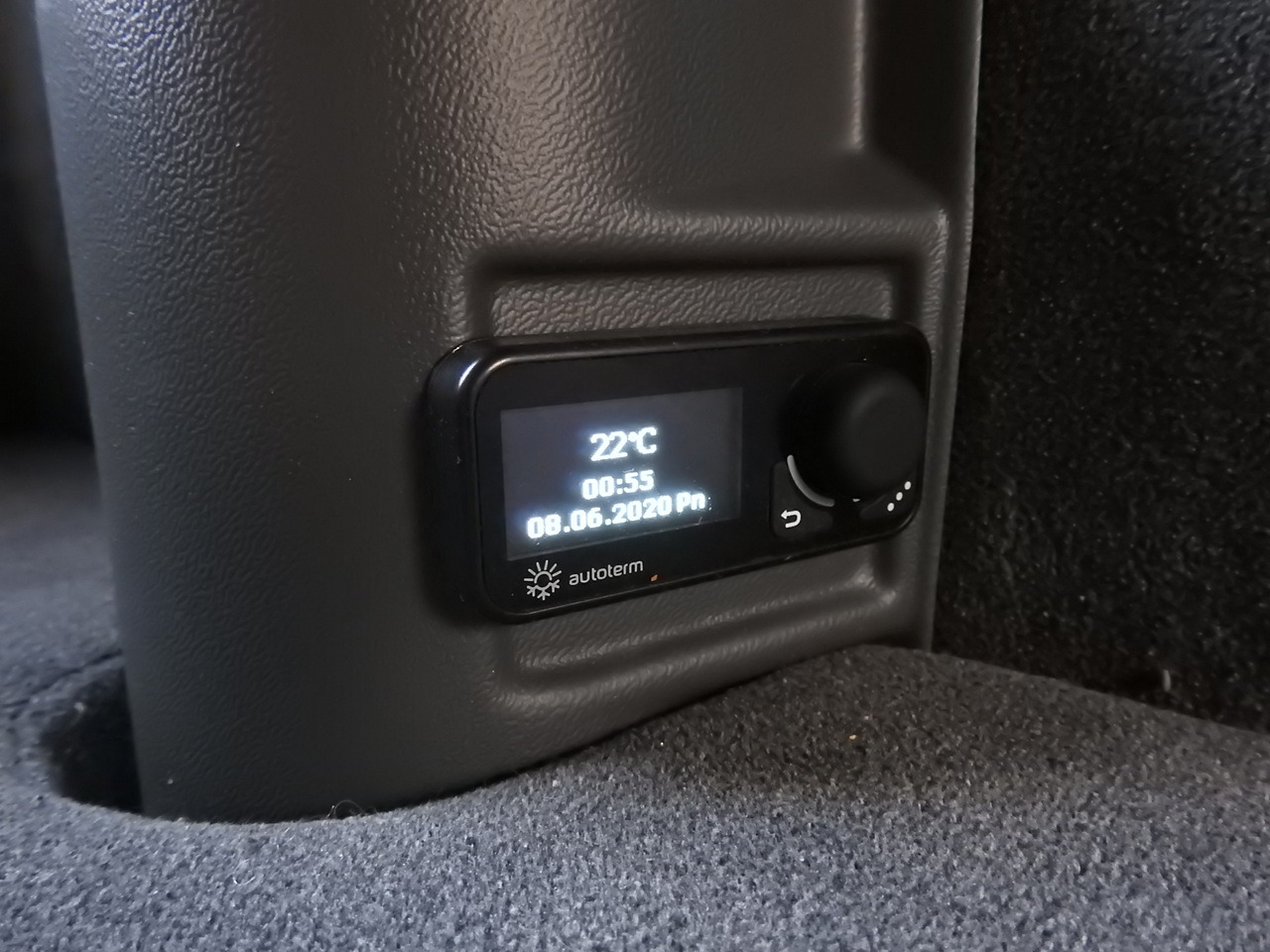 Тентованный фургон RENAULT MASTER TARPAULIN 10 PALLETS WEBASTO CRUISE CONTROL LED LIGHTS PNEUMATICS AIR CONDITIONING 165HP: фото 43 Тентованный фургон RENAULT MASTER TARPAULIN 10 PALLETS WEBASTO CRUISE CONTROL LED LIGHTS PNEUMATICS AIR CONDITIONING 165HP: фото 43