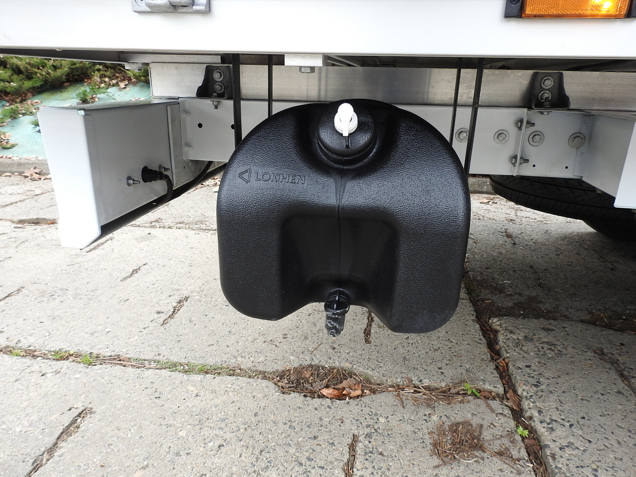 Тентованный фургон RENAULT MASTER TARPAULIN 10 PALLETS WEBASTO CRUISE CONTROL NAVIGATION AIR CONDITIONING LED LIGHTS PNEUMATICS 165HP: фото 24 Тентованный фургон RENAULT MASTER TARPAULIN 10 PALLETS WEBASTO CRUISE CONTROL NAVIGATION AIR CONDITIONING LED LIGHTS PNEUMATICS 165HP: фото 24