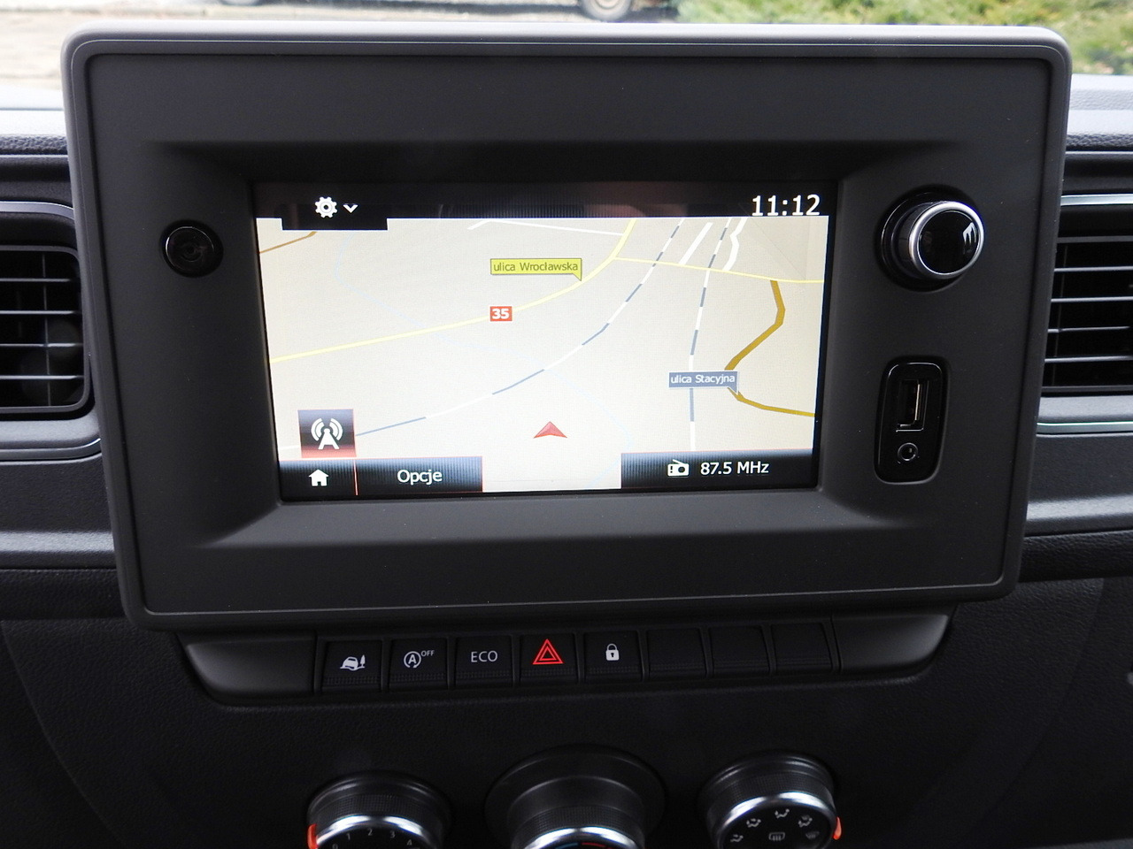 Тентованный фургон RENAULT MASTER TARPAULIN 10 PALLETS WEBASTO CRUISE CONTROL NAVIGATION AIR CONDITIONING LED LIGHTS PNEUMATICS 165HP: фото 38 Тентованный фургон RENAULT MASTER TARPAULIN 10 PALLETS WEBASTO CRUISE CONTROL NAVIGATION AIR CONDITIONING LED LIGHTS PNEUMATICS 165HP: фото 38