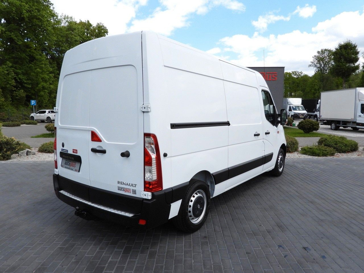 Renault MASTER KÜHLKASTENWAGEN -20*C TEMPOMAT Renault MASTER KÜHLKASTENWAGEN -20*C TEMPOMAT - Фургон-рефрижератор: фото 3 Renault MASTER KÜHLKASTENWAGEN -20*C TEMPOMAT Renault MASTER KÜHLKASTENWAGEN -20*C TEMPOMAT - Фургон-рефрижератор: фото 3