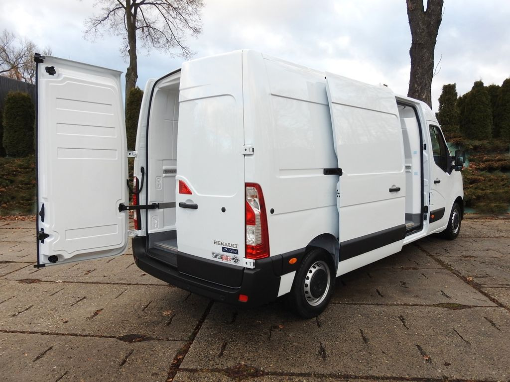 Renault MASTER NEU KÜHLWAGEN -10*C HEIZFUNKTION A/C - Фургон-рефрижератор: фото 3 Renault MASTER NEU KÜHLWAGEN -10*C HEIZFUNKTION A/C - Фургон-рефрижератор: фото 3