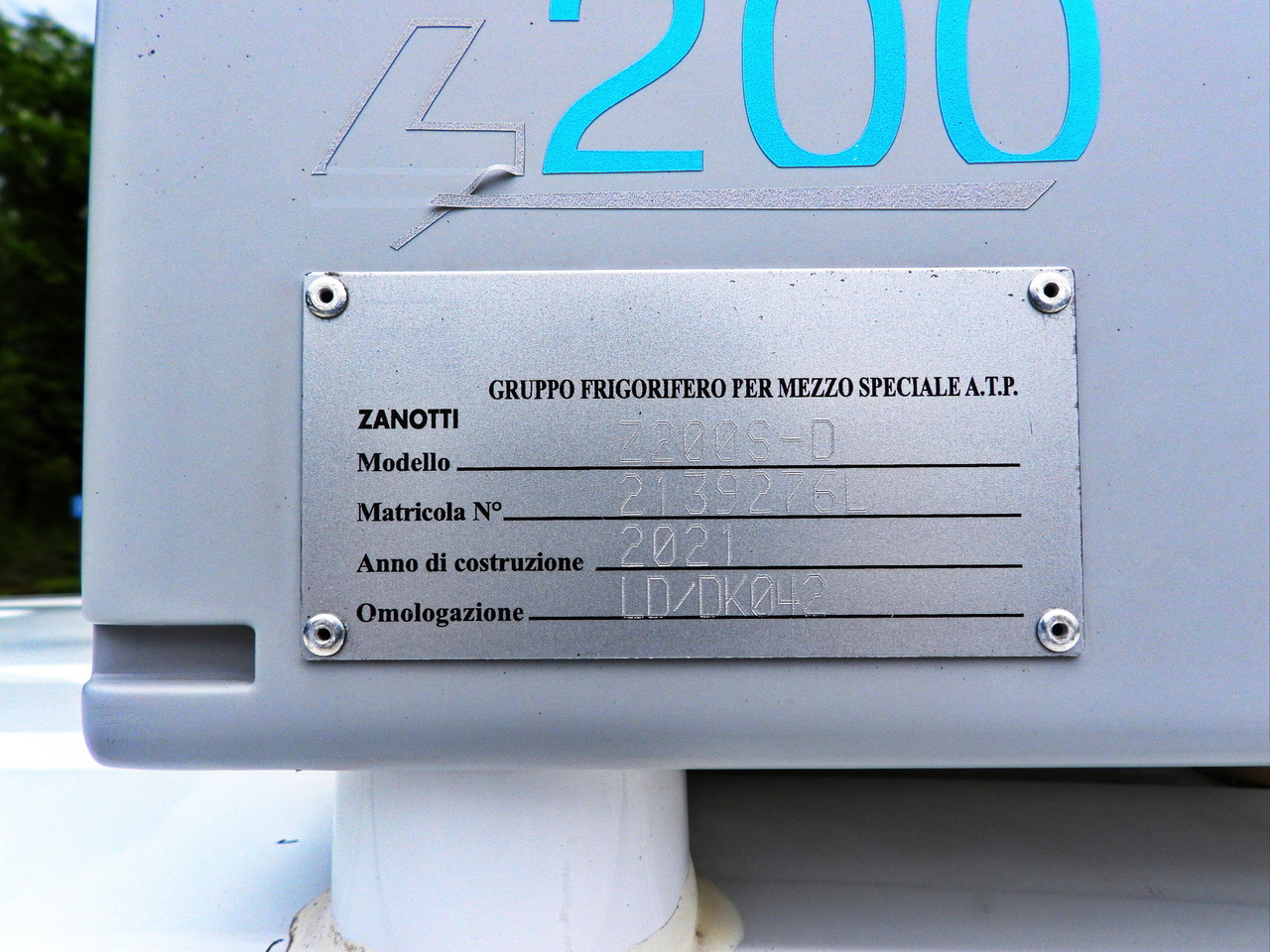 Фургон-рефрижератор TOYOTA PROACE CITY REFRIGERATOR VAN -15*C POWER SUPPLY 230V CRUISE CONTROL AIR CONDITIONING 100HP: фото 24 Фургон-рефрижератор TOYOTA PROACE CITY REFRIGERATOR VAN -15*C POWER SUPPLY 230V CRUISE CONTROL AIR CONDITIONING 100HP: фото 24