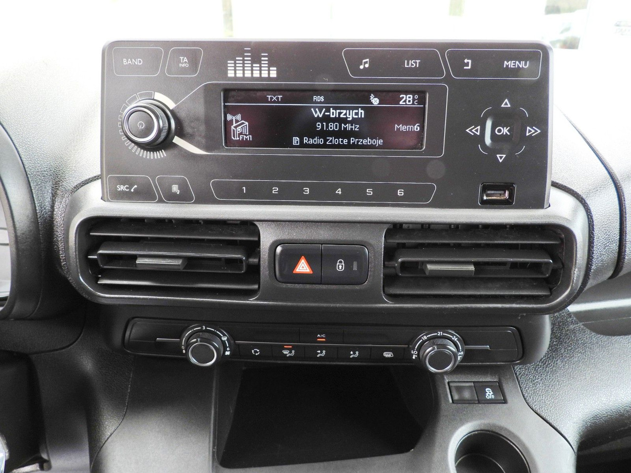 Фургон-рефрижератор Toyota PROACE CITY  KÜHLKASTENWAGEN -15*C: фото 26