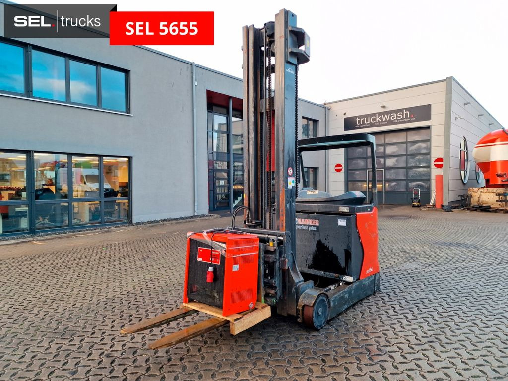 Linde R 20 / 8.325 h / 2014 (Batterie aus 2021) Linde R 20 / 8.325 h / 2014 (Batterie aus 2021) - Ричтрак: фото 1 Linde R 20 / 8.325 h / 2014 (Batterie aus 2021) Linde R 20 / 8.325 h / 2014 (Batterie aus 2021) - Ричтрак: фото 1