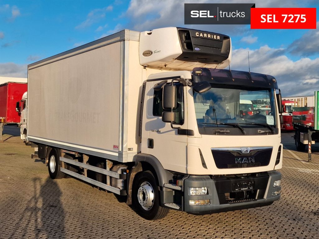 MAN TGM 15.250 4X2 BL / Ldbw /Triple Verdampfer - Рефрижератор: фото 3 MAN TGM 15.250 4X2 BL / Ldbw /Triple Verdampfer - Рефрижератор: фото 3