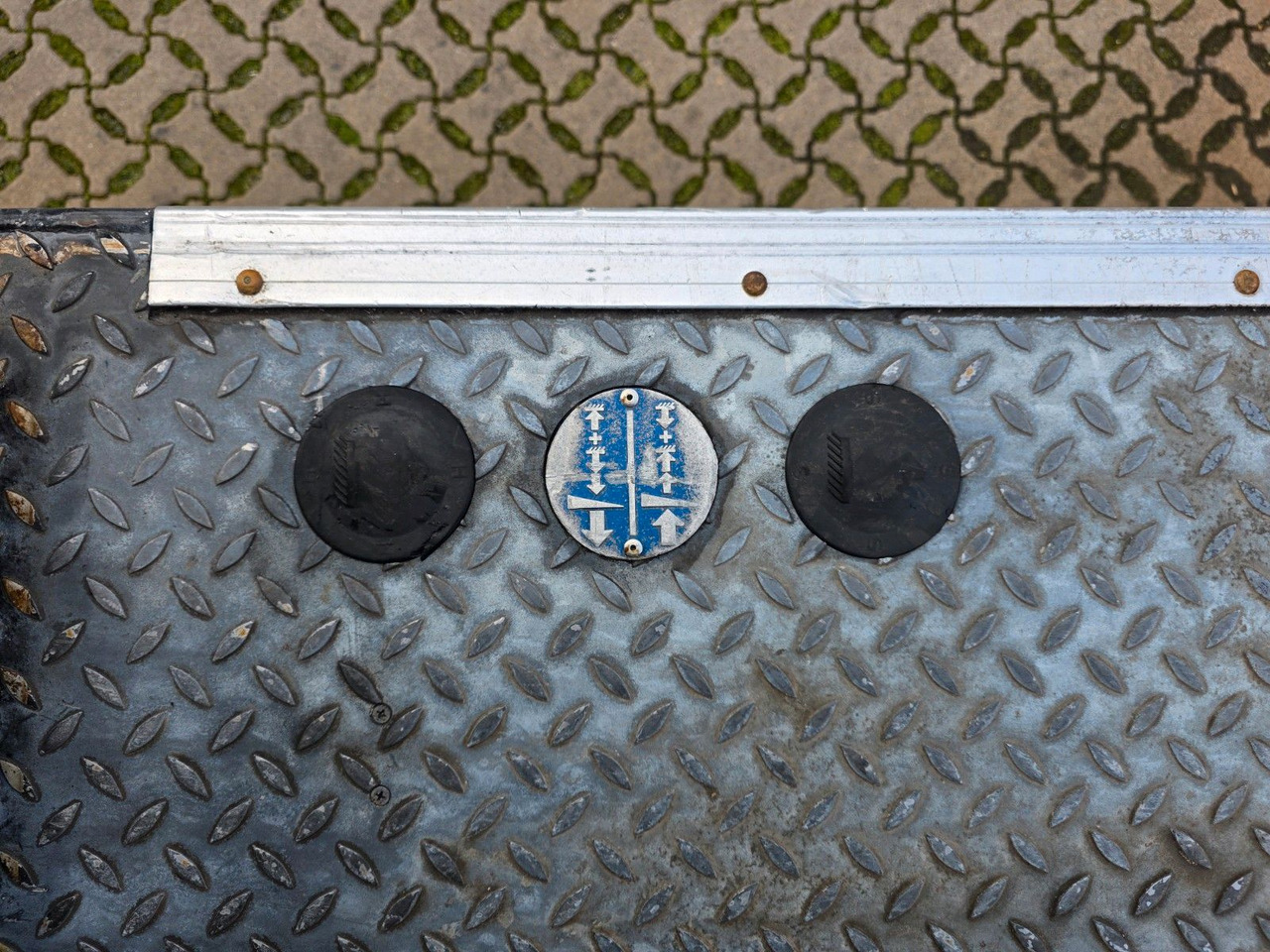 Полуприцеп-рефрижератор Schmitz Cargobull SKO 20/LZG 13.45 FP45 COOL / Thermo King SLX 100: фото 17 Полуприцеп-рефрижератор Schmitz Cargobull SKO 20/LZG 13.45 FP45 COOL / Thermo King SLX 100: фото 17