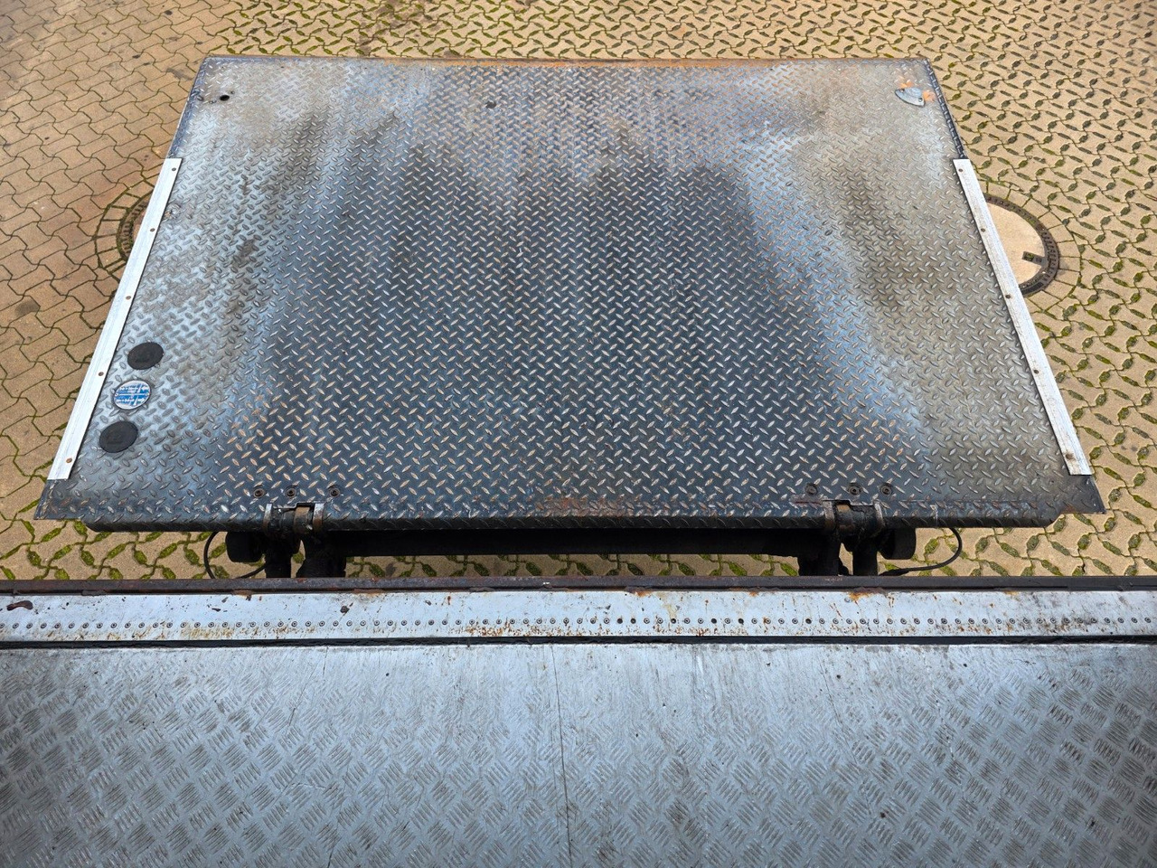 Полуприцеп-рефрижератор Schmitz Cargobull SKO 20/LZG 13.45 FP45 COOL / Thermo King SLX 100: фото 16 Полуприцеп-рефрижератор Schmitz Cargobull SKO 20/LZG 13.45 FP45 COOL / Thermo King SLX 100: фото 16