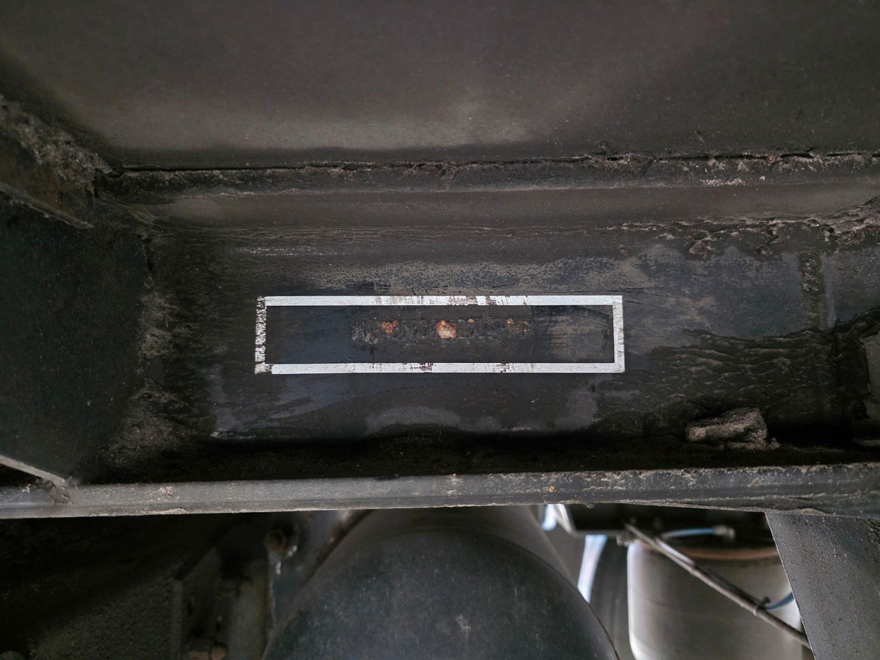 Полуприцеп-рефрижератор Schmitz Cargobull SKO 20/LZG 13.45 FP45 COOL / Thermo King SLX 100: фото 45 Полуприцеп-рефрижератор Schmitz Cargobull SKO 20/LZG 13.45 FP45 COOL / Thermo King SLX 100: фото 45