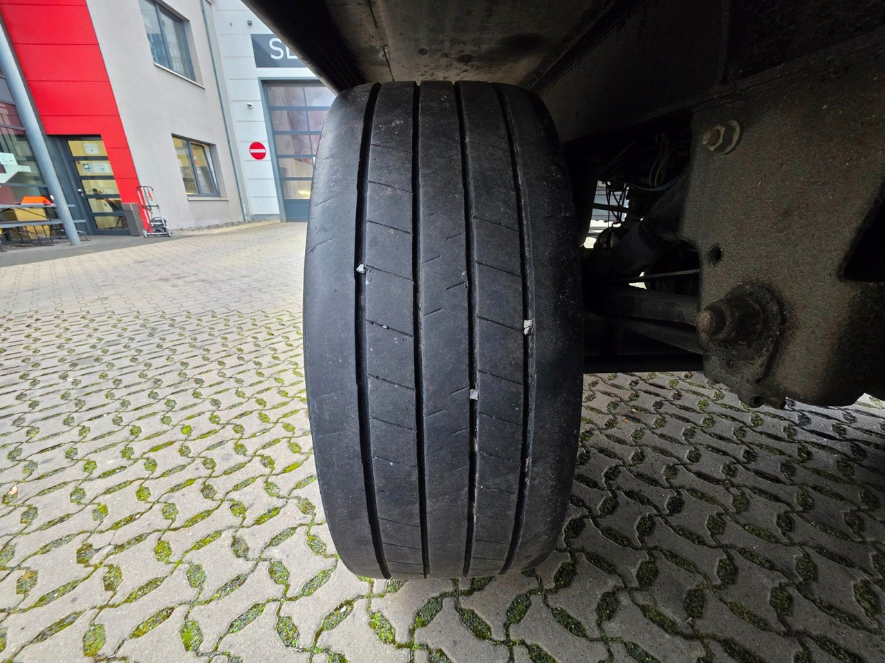 Полуприцеп-рефрижератор Schmitz Cargobull SKO 24/L 13.4 FP 45 COOL / Doppelstock / Rolltor: фото 35