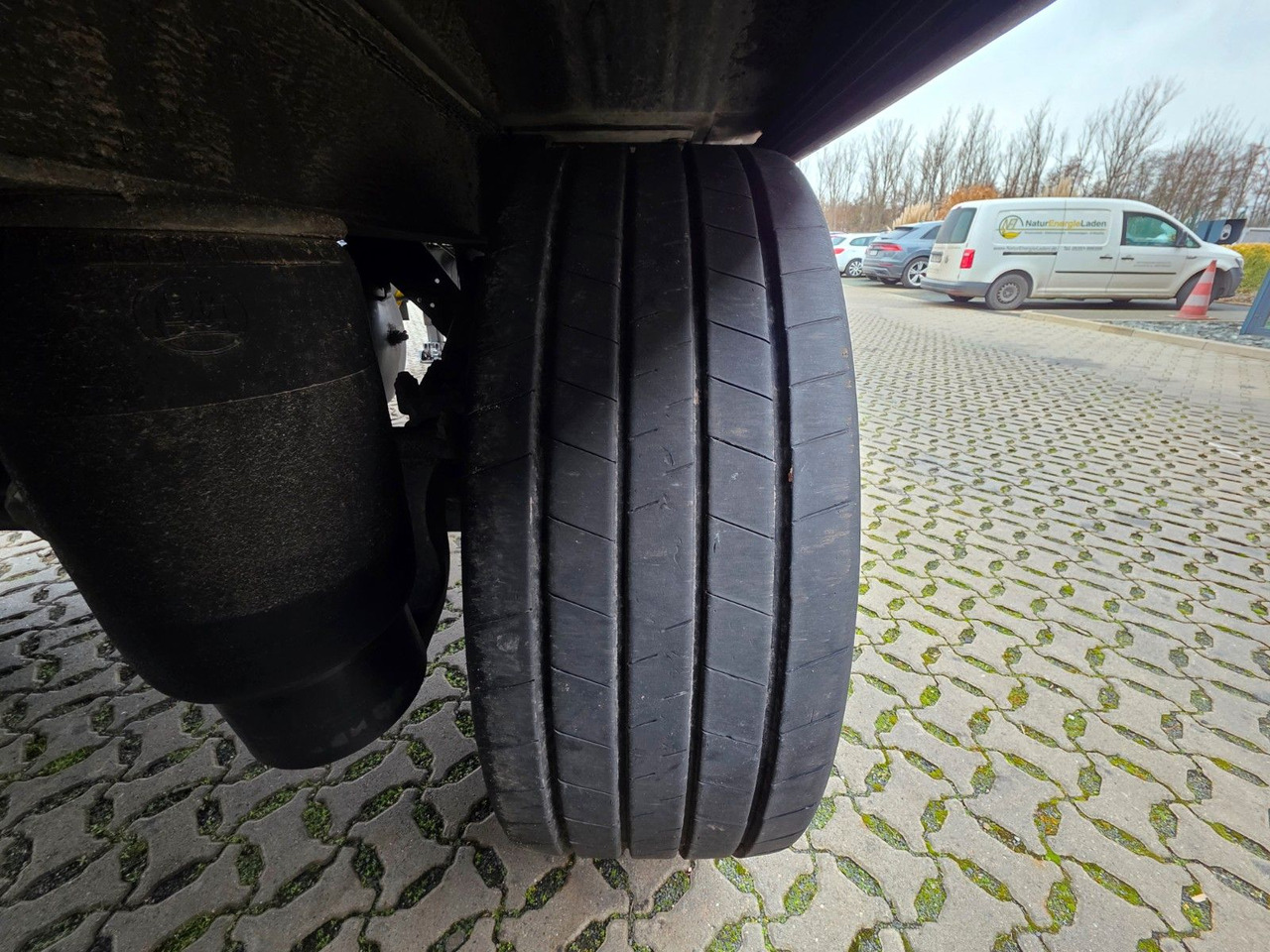 Полуприцеп-рефрижератор Schmitz Cargobull SKO 24/L 13.4 FP 45 COOL / Doppelstock / Rolltor: фото 33