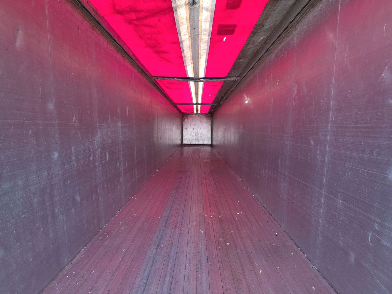 Полуприцеп с подвижным полом Stas S300ZX /ADR Typ EX II, FL, OX, AT / 2 Liftachsen: фото 10 Полуприцеп с подвижным полом Stas S300ZX /ADR Typ EX II, FL, OX, AT / 2 Liftachsen: фото 10