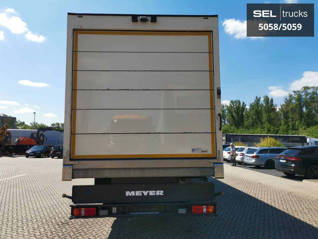 Тягач Iveco Stralis 400 / ZF Intarder / komplett: фото 6