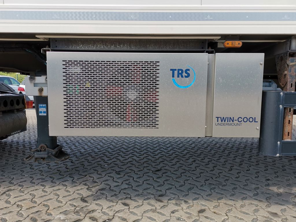 Тягач Iveco Stralis 400 / ZF Intarder / komplett: фото 28