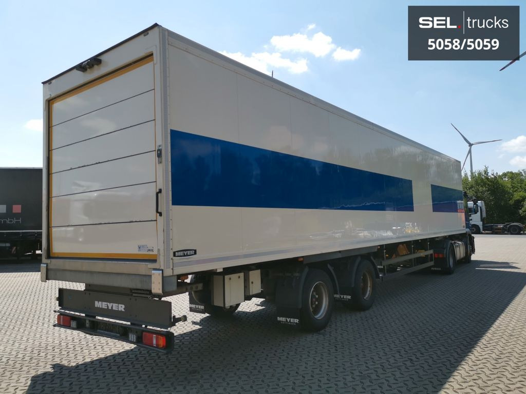 Iveco Stralis 400 / ZF Intarder / komplett - Тягач: фото 5 Iveco Stralis 400 / ZF Intarder / komplett - Тягач: фото 5