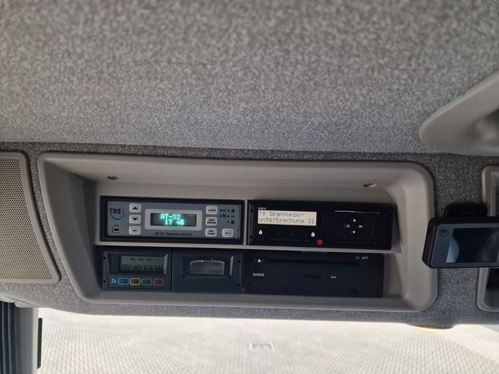 Тягач Iveco Stralis 400 / ZF Intarder / komplett: фото 20