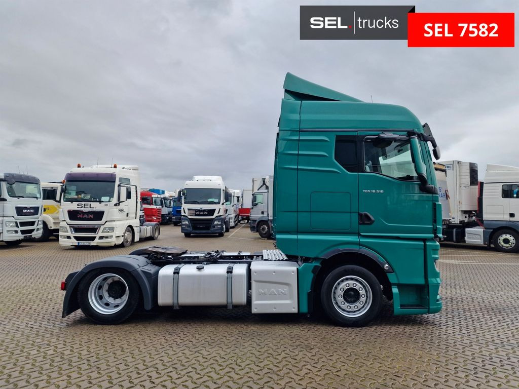 MAN TGX 18.510 4x2 LL SA / Retarder / Hubkupplung MAN TGX 18.510 4x2 LL SA / Retarder / Hubkupplung - Тягач: фото 4 MAN TGX 18.510 4x2 LL SA / Retarder / Hubkupplung MAN TGX 18.510 4x2 LL SA / Retarder / Hubkupplung - Тягач: фото 4