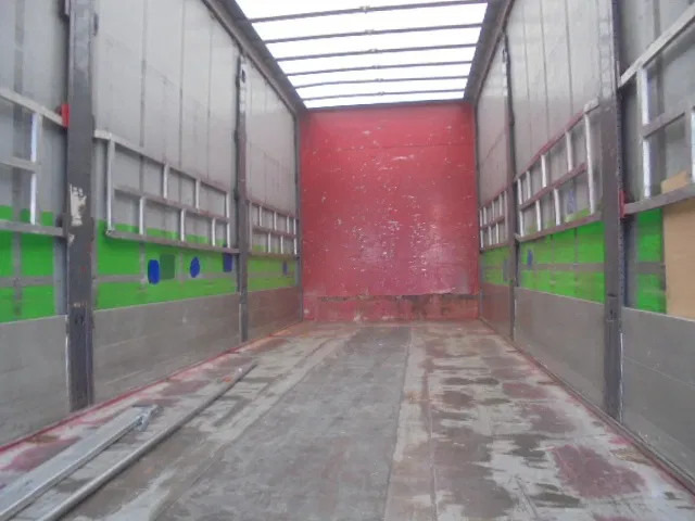 Burg BPA 20 M - Прицеп-фургон: фото 2 Burg BPA 20 M - Прицеп-фургон: фото 2