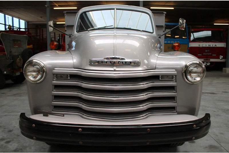 Chevrolet Loadmaster - Самосвал: фото 2 Chevrolet Loadmaster - Самосвал: фото 2