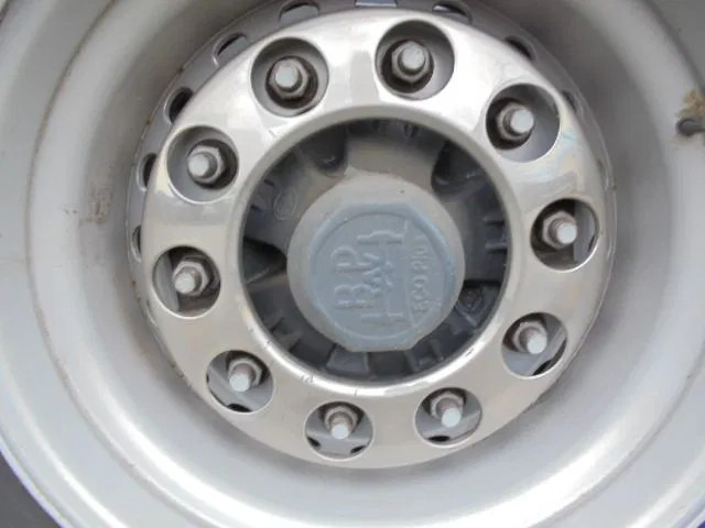 D-Tec CT-53-04D - Полуприцеп-контейнеровоз/ Сменный кузов: фото 5 D-Tec CT-53-04D - Полуприцеп-контейнеровоз/ Сменный кузов: фото 5
