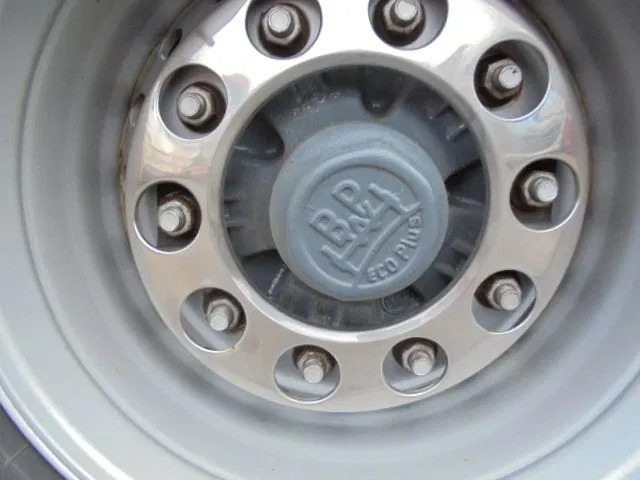 D-Tec LZV COMBI 3 TEU в лизинг D-Tec LZV COMBI 3 TEU: фото 9