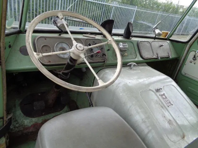 DAF 1300 BB NL KENTEKEN - Автоманипулятор: фото 5 DAF 1300 BB NL KENTEKEN - Автоманипулятор: фото 5