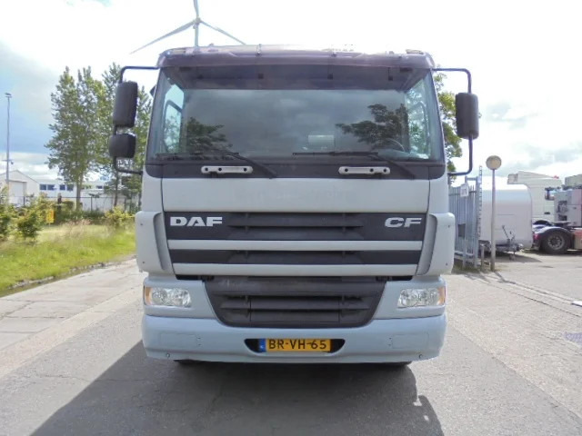 DAF CF 250 6x2 - Мусоровоз: фото 2 DAF CF 250 6x2 - Мусоровоз: фото 2