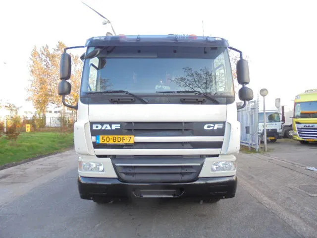 DAF CF 250 - Мусоровоз: фото 2 DAF CF 250 - Мусоровоз: фото 2