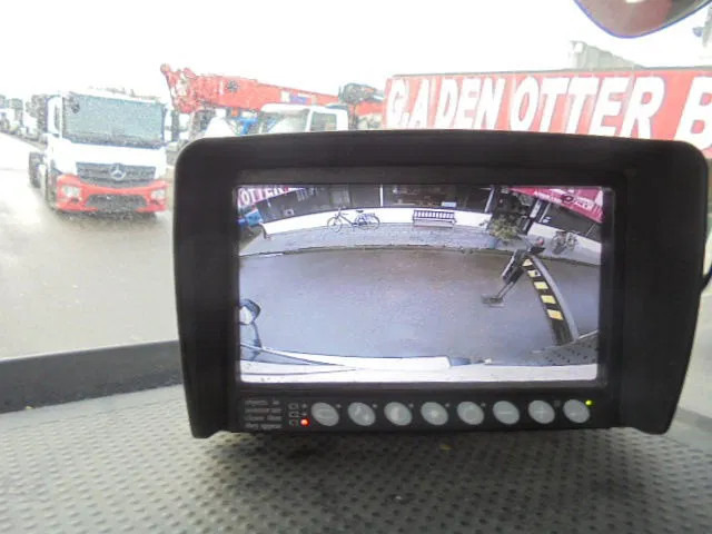 Мусоровоз DAF CF 290 6X2: фото 14 Мусоровоз DAF CF 290 6X2: фото 14