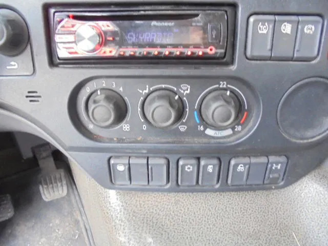 Мусоровоз DAF CF 290 6X2: фото 12 Мусоровоз DAF CF 290 6X2: фото 12